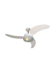 Foto Ventilador de Teto Zayt VT 02 3 Pás 2 Velocidades