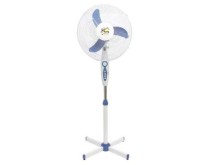 Ventilador Torre KG Inter KG1616 3 Pás 3 Velocidades
