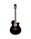 Foto Violão Eletroacústico 6 Cordas Cutway Ibanez AEG 6TN