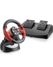 Foto Volante PC Playstation 2 GT - Multilaser