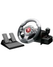 Volante PC Playstation 2 Playstation 3 16014 - Clone Foto Volante PC Playstation 2 Playstation 3 16014 - Clone