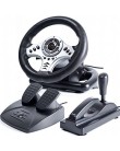 Foto Volante PC Playstation 2 Playstation 3 6726 - Leadership