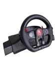 Volante xbox 360 game wireless racing wheel precios