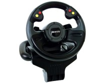 Volante PC R220 - Saitek