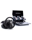 Volante Playstation 3 PC T500RS - Thrustmaster Foto Volante Playstation 3 PC T500RS - Thrustmaster