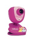 Foto Web Cam 2MP Linha Disney - Princesas - Clone