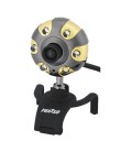 Foto WebCam Feasso FAW-106 1,3 mpx
