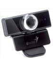 Foto WebCam Genius Facecam 1000 8 mpx