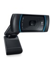 Foto WebCam Logitech C910 10 mpx