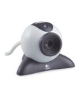 Foto WebCam Logitech Quickcam Messenger