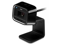 WebCam Microsoft Life Cam HD 5000 1.8 Megapixel
