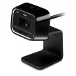 WebCam Microsoft Life Cam HD 5000 1.8 Megapixel