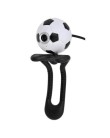 Foto WebCam Smart BOLA FUTEBOL ST-WCM13 1,3 mpx
