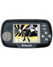 Foto X Sound Game Pro 4Gb