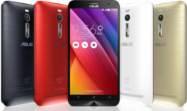 Zenfone 2 Zenfone 2