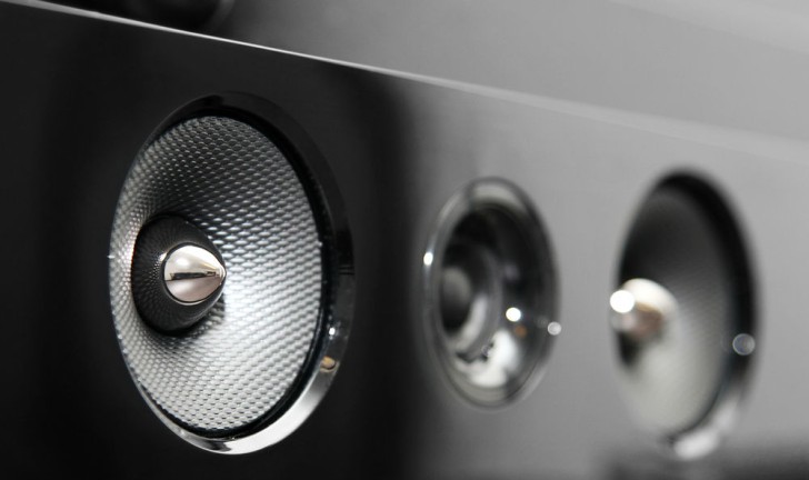 subwoofer home theater
