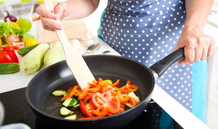 Panela para cooktop