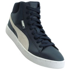 Tênis Puma Masculino Casual 1948 Mid L