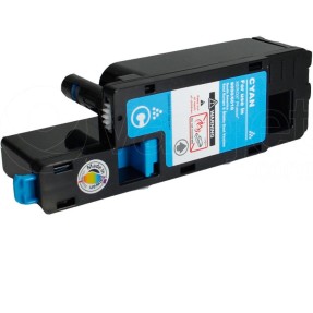 Toner Ciano Compatível 106R01631