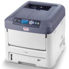 Impressora Oki C711 Laser Colorida