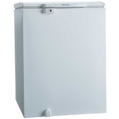Freezer Horizontal 140 Litros Cycle Defrost Electrolux H160A