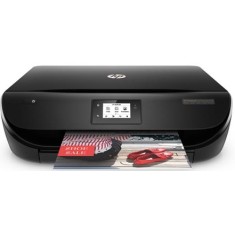 Multifuncional HP Deskjet Ink Advantage 4536 Jato de Tinta Colorida Sem Fio