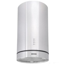 Coifa Ilha Tramontina 35 cm Tube Isla 35 Inox