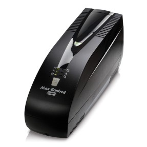 Nobreak Max Control 900VA Tensão de Entrada Bivolt - RCG