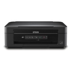 Multifuncional Epson Expression XP-231 Jato de Tinta Colorida Sem Fio