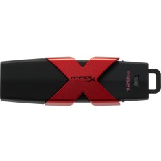 Pen Drive Kingston 128 GB USB 3.0 HypeX HXS3/128GB
