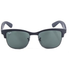 Óculos de Sol Unissex Ray Ban Clubmaster RB4239