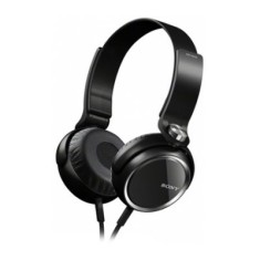 Headphone Sony MDR-XB400