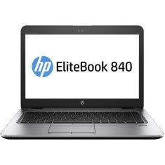 Notebook HP EliteBook Intel Core i5 6200U 4GB de RAM HD 500 GB 14" Windows 10 Pro 840 G3