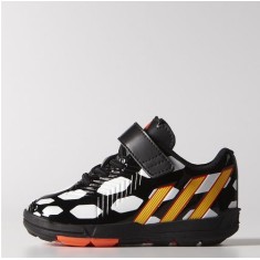 Tênis Adidas Infantil (Menino) Casual Predator EL