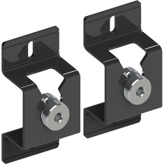Suporte para TV LCD/LED/Plasma Parede 14" à 100" Aquário Alfa Plus STV-02