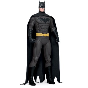 Boneco Batman DC Universe 8092 - Bandeirante