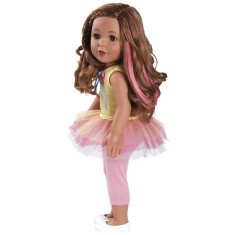 Boneca Friends Lola 20503014 Adora Doll