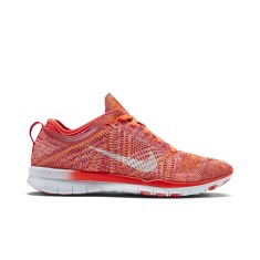 Tênis Nike Feminino Caminhada Free TR 5 Flyknit