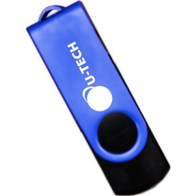 Pen Drive U-Tech 16 GB USB PD16