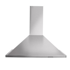 Coifa Parede Cadence Gourmet 90 cm CFA190 Inox