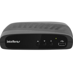 Conversor Digital Full HD HDMI USB CD636 Intelbras