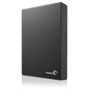 HD Externo Seagate STBV4000100 4 TB