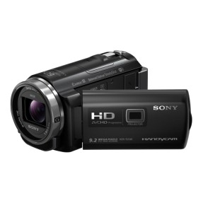 Filmadora Sony Handycam HDR-PJ540 Full HD Projetor Integrado