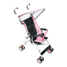 Carrinho de Bebê Batiki Passeio
