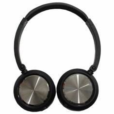 Headphone com Microfone Yoga CD-46