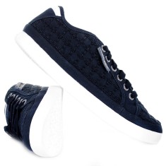 Tênis Puma Masculino Casual Rabble Lo Alexander McQueen