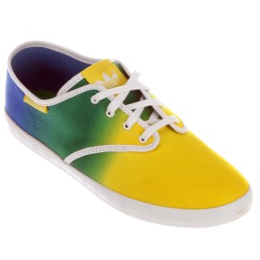 Tênis Adidas Feminino Casual Adria PS Breeze WC