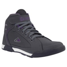 Tênis Logus Feminino Casual 17250