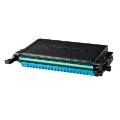 Toner Ciano Compatível CLP-C660B