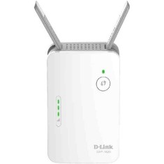 Repetidor Access Point Wireless 867 Mbps DAP-1620 - D-Link